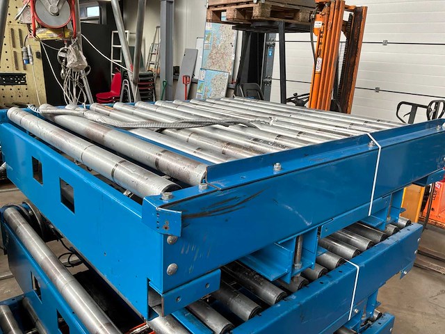 Rollenbaan (3x) - afbeelding 4 van  8