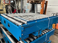 Rollenbaan (3x) - afbeelding 4 van  8