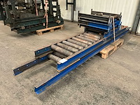 Rollenbaan (3x) - afbeelding 1 van  5