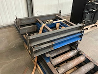 Rollenbaan (3x) - afbeelding 2 van  5