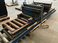 Rollenbaan (3x) - afbeelding 3 van  5