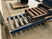 Rollenbaan (3x) - afbeelding 4 van  5