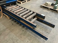 Rollenbaan (3x) - afbeelding 5 van  5