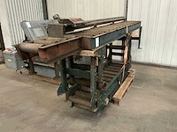 Rollenbaan (3x) - afbeelding 1 van  7