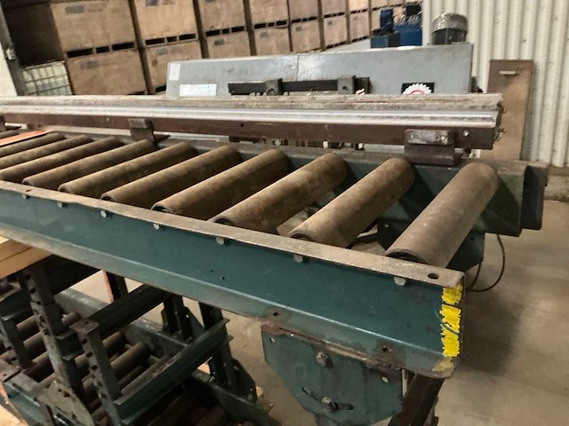 Rollenbaan (3x) - afbeelding 5 van  7