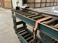 Rollenbaan (3x) - afbeelding 6 van  7