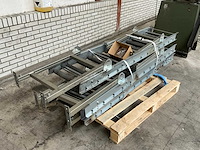 Rollenbaan (3x) - afbeelding 2 van  3