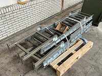 Rollenbaan (3x) - afbeelding 3 van  3