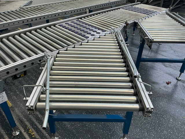 Rollenbaan (3x) - afbeelding 2 van  23