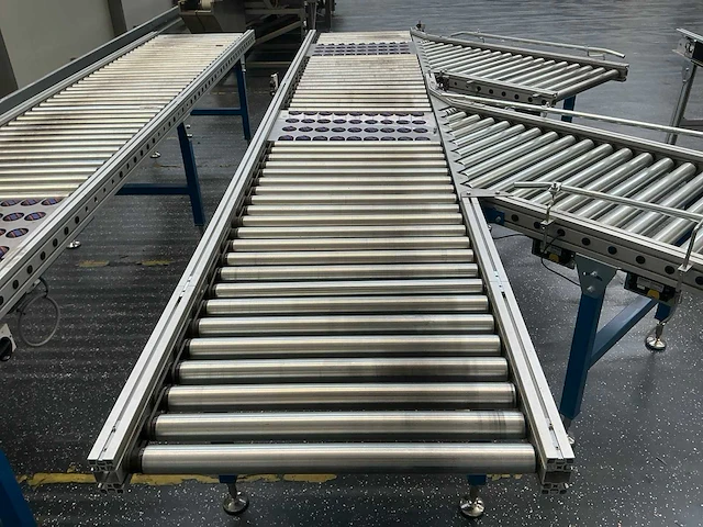 Rollenbaan (3x) - afbeelding 5 van  23