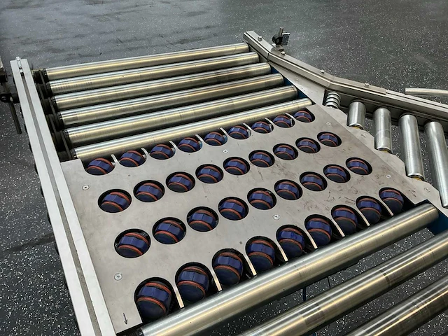 Rollenbaan (3x) - afbeelding 8 van  23