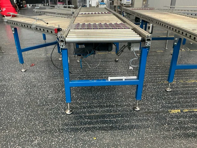 Rollenbaan (3x) - afbeelding 9 van  23