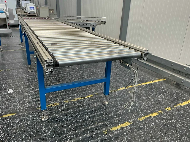 Rollenbaan (3x) - afbeelding 10 van  23