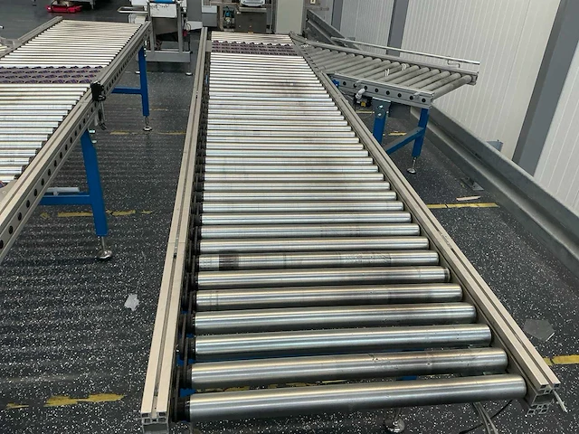 Rollenbaan (3x) - afbeelding 11 van  23