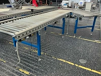 Rollenbaan (3x) - afbeelding 13 van  23
