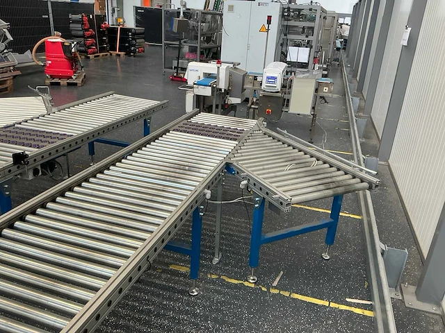 Rollenbaan (3x) - afbeelding 14 van  23