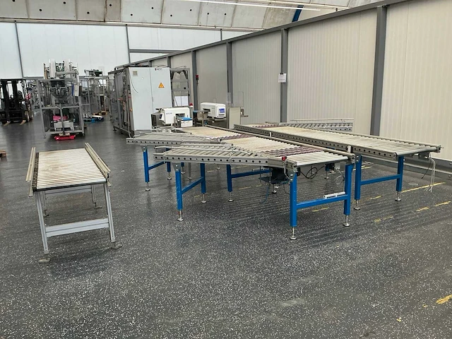 Rollenbaan (3x) - afbeelding 12 van  23