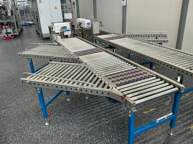 Rollenbaan (3x) - afbeelding 17 van  23