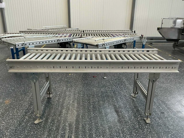Rollenbaan (3x) - afbeelding 20 van  23