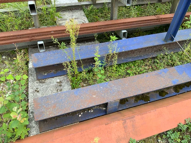 Rollenbaan (3x) - afbeelding 2 van  12