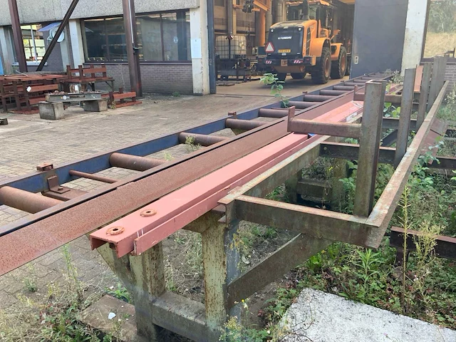 Rollenbaan (3x) - afbeelding 9 van  12