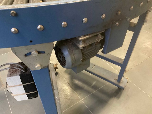 Rollenbaan 400v - afbeelding 2 van  6