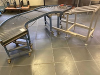 Rollenbaan 400v - afbeelding 1 van  6