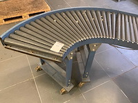 Rollenbaan 400v - afbeelding 5 van  6