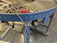Rollenbaan 400v - afbeelding 6 van  6