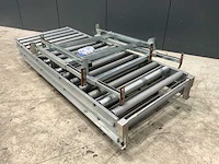 Rollenbaan 4m - afbeelding 2 van  2