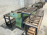 Rollenbaan (4x) - afbeelding 2 van  3