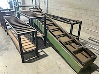 Rollenbaan (4x) - afbeelding 3 van  3