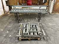 Rollenbaan (4x) - afbeelding 2 van  4
