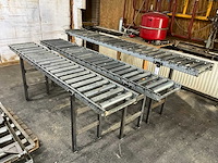 Rollenbaan (4x) - afbeelding 3 van  4