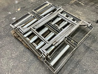 Rollenbaan (4x) - afbeelding 4 van  4