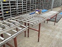 Rollenbaan (4x) - afbeelding 2 van  4