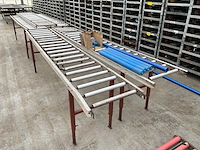 Rollenbaan (4x) - afbeelding 3 van  4