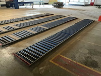 Rollenbaan (4x) - afbeelding 4 van  5