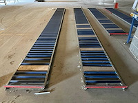 Rollenbaan (4x) - afbeelding 5 van  5