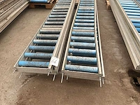 Rollenbaan (4x) - afbeelding 2 van  7