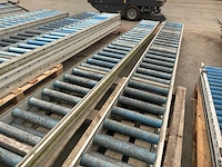 Rollenbaan (4x) - afbeelding 5 van  7
