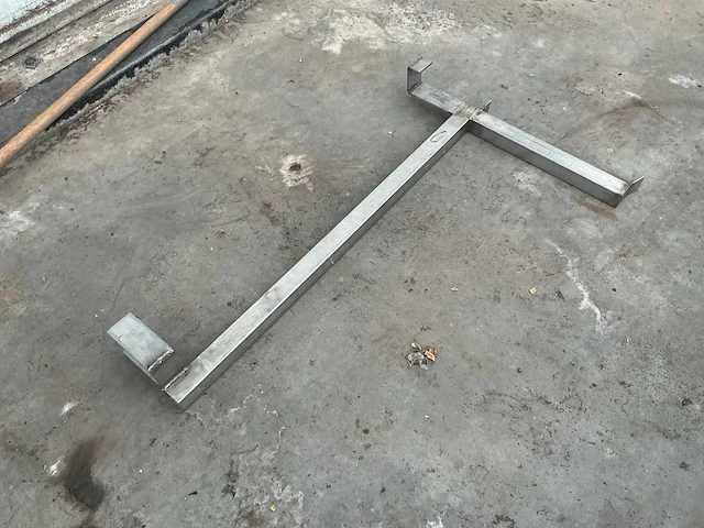 Rollenbaan (4x) - afbeelding 6 van  7