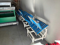 Rollenbaan (4x) - afbeelding 1 van  5