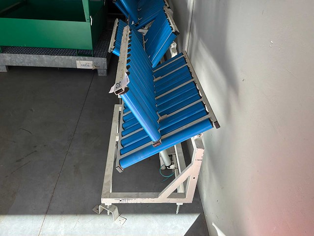 Rollenbaan (4x) - afbeelding 2 van  5