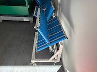 Rollenbaan (4x) - afbeelding 2 van  5