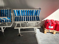 Rollenbaan (4x) - afbeelding 4 van  5