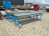 Rollenbaan (4x) - afbeelding 1 van  5