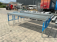 Rollenbaan (4x) - afbeelding 2 van  5