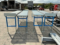 Rollenbaan (4x) - afbeelding 4 van  5