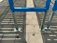 Rollenbaan (4x) - afbeelding 5 van  5